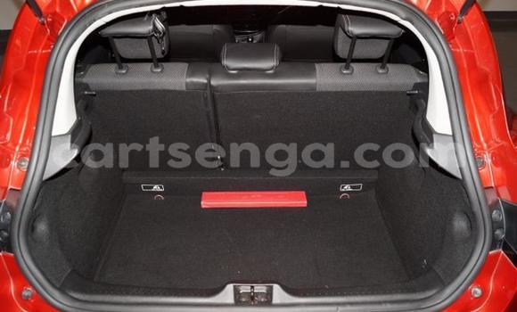 Acheter Occasion Voiture Renault Clio Rouge à Mbabane, Manzini Acheter Occasion Voiture Renault Clio Rouge à Mbabane, Manzini