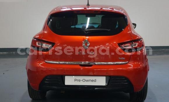 Acheter Occasion Voiture Renault Clio Rouge à Mbabane, Manzini Acheter Occasion Voiture Renault Clio Rouge à Mbabane, Manzini