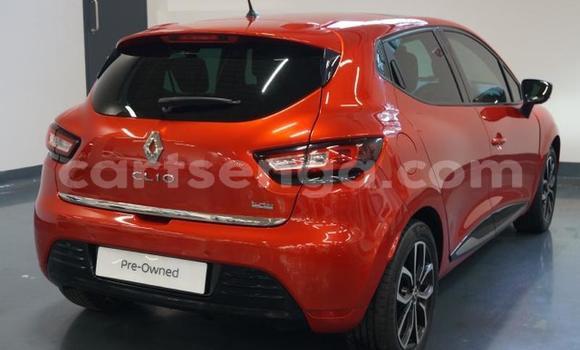 Acheter Occasion Voiture Renault Clio Rouge à Mbabane, Manzini Acheter Occasion Voiture Renault Clio Rouge à Mbabane, Manzini