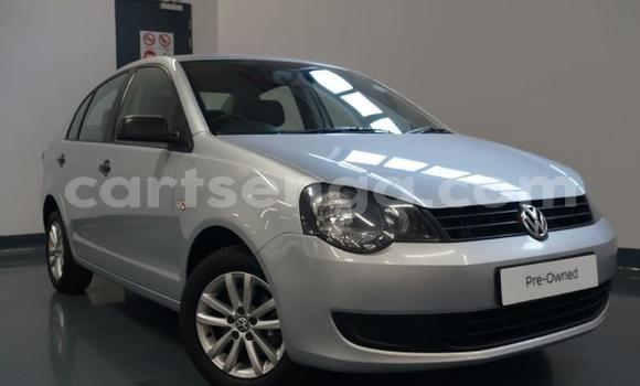Acheter Occasion Voiture Volkswagen Polo Gris à Mbabane, Manzini Acheter Occasion Voiture Volkswagen Polo Gris à Mbabane, Manzini