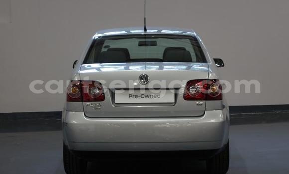 Acheter Occasion Voiture Volkswagen Polo Gris à Mbabane, Manzini Acheter Occasion Voiture Volkswagen Polo Gris à Mbabane, Manzini