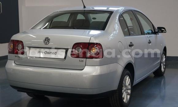 Acheter Occasion Voiture Volkswagen Polo Gris à Mbabane, Manzini Acheter Occasion Voiture Volkswagen Polo Gris à Mbabane, Manzini