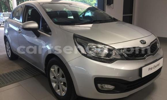Acheter Occasion Voiture Kia Rio Gris à Mbabane, Manzini Acheter Occasion Voiture Kia Rio Gris à Mbabane, Manzini