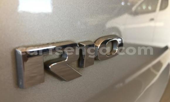 Acheter Occasion Voiture Kia Rio Gris à Mbabane, Manzini Acheter Occasion Voiture Kia Rio Gris à Mbabane, Manzini