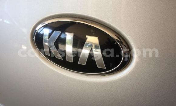 Acheter Occasion Voiture Kia Rio Gris à Mbabane, Manzini Acheter Occasion Voiture Kia Rio Gris à Mbabane, Manzini
