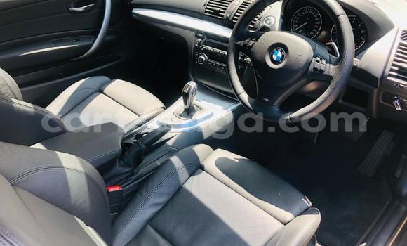 Nunua Ilio tumika BMW 1–Series White Gari ndani ya Manzini nchini Manzini Nunua Ilio tumika BMW 1–Series White Gari ndani ya Manzini nchini Manzini