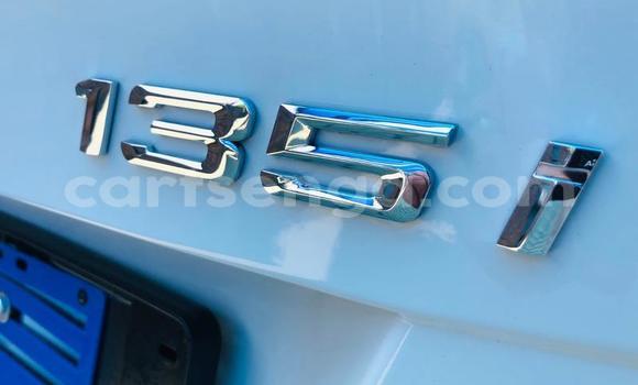 Nunua Ilio tumika BMW 1–Series White Gari ndani ya Manzini nchini Manzini Nunua Ilio tumika BMW 1–Series White Gari ndani ya Manzini nchini Manzini