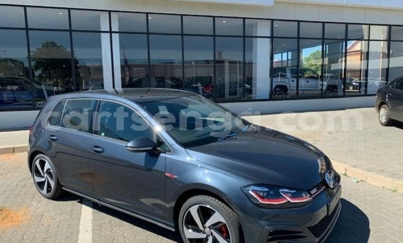 Buy Used Volkswagen Golf Brown Car in Bhunya in Manzini Buy Used Volkswagen Golf Brown Car in Bhunya in Manzini