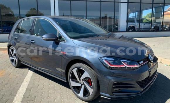 Buy Used Volkswagen Golf Brown Car in Bhunya in Manzini Buy Used Volkswagen Golf Brown Car in Bhunya in Manzini