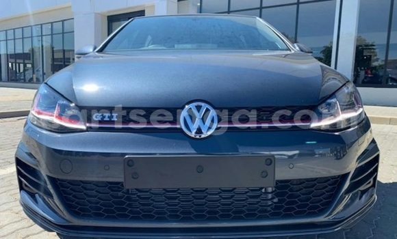 Buy Used Volkswagen Golf Brown Car in Bhunya in Manzini Buy Used Volkswagen Golf Brown Car in Bhunya in Manzini