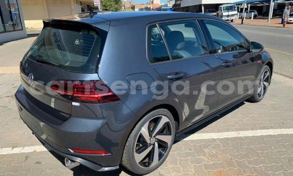 Buy Used Volkswagen Golf Brown Car in Bhunya in Manzini Buy Used Volkswagen Golf Brown Car in Bhunya in Manzini