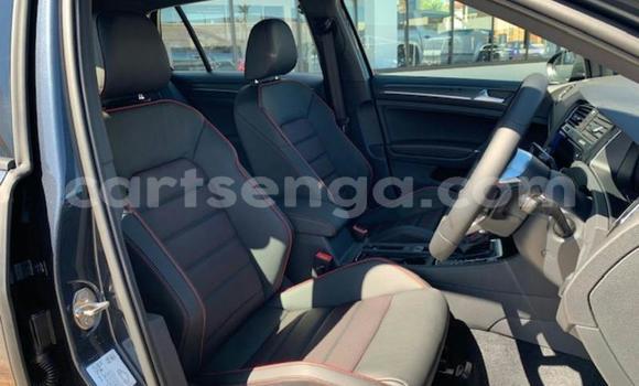 Buy Used Volkswagen Golf Brown Car in Bhunya in Manzini Buy Used Volkswagen Golf Brown Car in Bhunya in Manzini