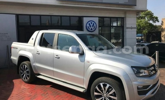 Buy Used Volkswagen Amarok Silver Car in Bhunya in Manzini Buy Used Volkswagen Amarok Silver Car in Bhunya in Manzini