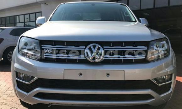 Buy Used Volkswagen Amarok Silver Car in Bhunya in Manzini Buy Used Volkswagen Amarok Silver Car in Bhunya in Manzini