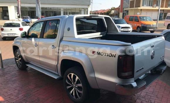 Buy Used Volkswagen Amarok Silver Car in Bhunya in Manzini Buy Used Volkswagen Amarok Silver Car in Bhunya in Manzini