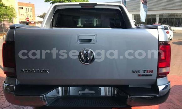 Buy Used Volkswagen Amarok Silver Car in Bhunya in Manzini Buy Used Volkswagen Amarok Silver Car in Bhunya in Manzini
