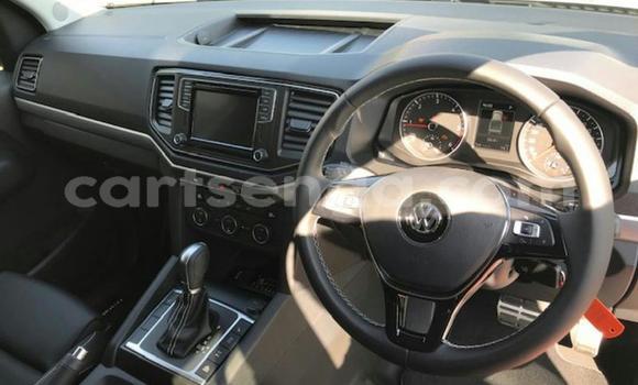 Buy Used Volkswagen Amarok Silver Car in Bhunya in Manzini Buy Used Volkswagen Amarok Silver Car in Bhunya in Manzini