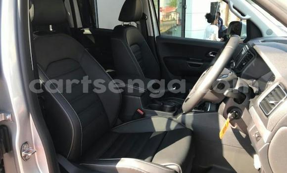 Buy Used Volkswagen Amarok Silver Car in Bhunya in Manzini Buy Used Volkswagen Amarok Silver Car in Bhunya in Manzini