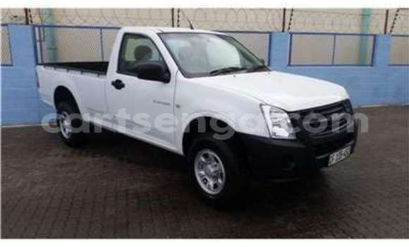 Buy Used Isuzu KB White Car in Bhunya in Manzini Buy Used Isuzu KB White Car in Bhunya in Manzini
