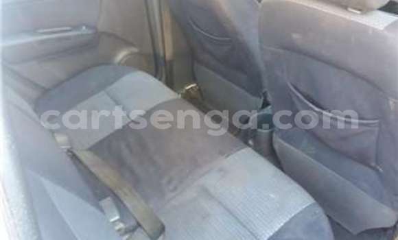 Buy Used Hyundai Getz Silver Car in Bhunya in Manzini Buy Used Hyundai Getz Silver Car in Bhunya in Manzini