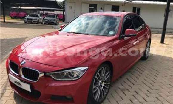 Buy Used BMW 3–Series Red Car in Bhunya in Manzini Buy Used BMW 3–Series Red Car in Bhunya in Manzini