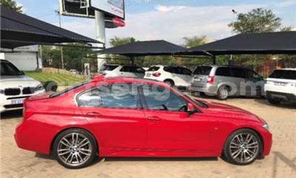 Buy Used BMW 3–Series Red Car in Bhunya in Manzini Buy Used BMW 3–Series Red Car in Bhunya in Manzini