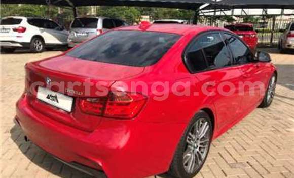 Buy Used BMW 3–Series Red Car in Bhunya in Manzini Buy Used BMW 3–Series Red Car in Bhunya in Manzini