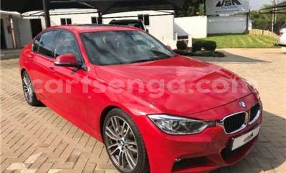 Buy Used BMW 3–Series Red Car in Bhunya in Manzini Buy Used BMW 3–Series Red Car in Bhunya in Manzini