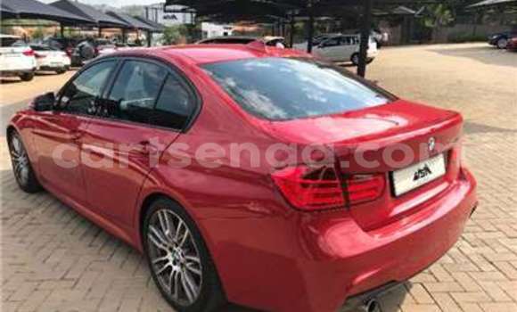 Buy Used BMW 3–Series Red Car in Bhunya in Manzini Buy Used BMW 3–Series Red Car in Bhunya in Manzini