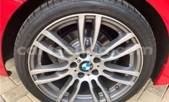 Buy Used BMW 3–Series Red Car in Bhunya in Manzini Buy Used BMW 3–Series Red Car in Bhunya in Manzini