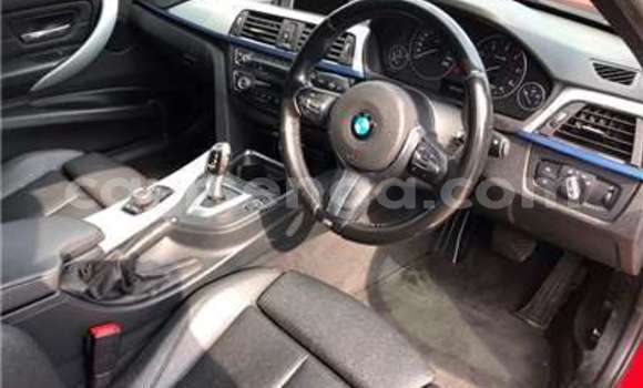 Buy Used BMW 3–Series Red Car in Bhunya in Manzini Buy Used BMW 3–Series Red Car in Bhunya in Manzini