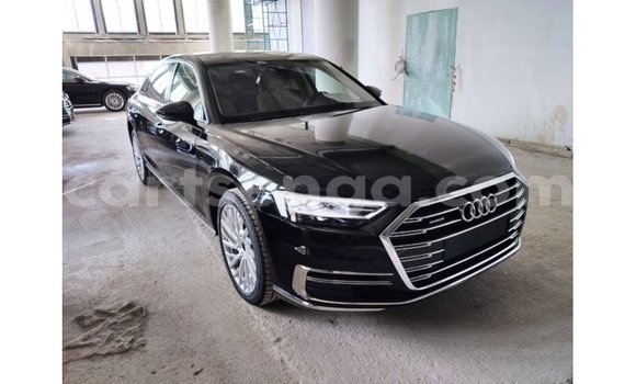 Nunua Imported Audi A8 Black Gari ndani ya Import - Dubai nchini Hhohho Nunua Imported Audi A8 Black Gari ndani ya Import - Dubai nchini Hhohho