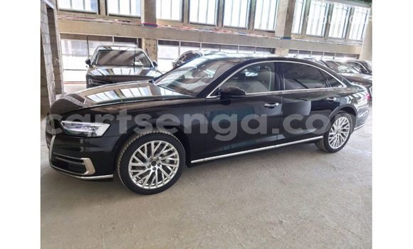 Nunua Imported Audi A8 Black Gari ndani ya Import - Dubai nchini Hhohho Nunua Imported Audi A8 Black Gari ndani ya Import - Dubai nchini Hhohho