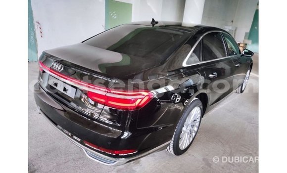 Nunua Imported Audi A8 Black Gari ndani ya Import - Dubai nchini Hhohho Nunua Imported Audi A8 Black Gari ndani ya Import - Dubai nchini Hhohho