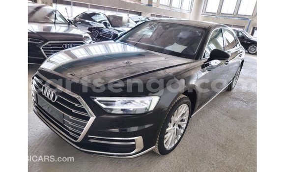 Nunua Imported Audi A8 Black Gari ndani ya Import - Dubai nchini Hhohho Nunua Imported Audi A8 Black Gari ndani ya Import - Dubai nchini Hhohho