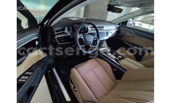 Nunua Imported Audi A8 Black Gari ndani ya Import - Dubai nchini Hhohho Nunua Imported Audi A8 Black Gari ndani ya Import - Dubai nchini Hhohho