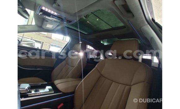 Nunua Imported Audi A8 Black Gari ndani ya Import - Dubai nchini Hhohho Nunua Imported Audi A8 Black Gari ndani ya Import - Dubai nchini Hhohho