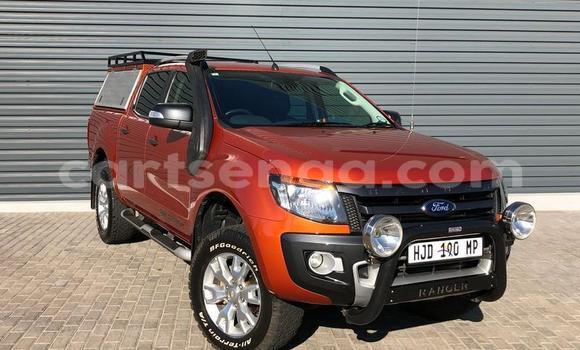 Acheter Occasion Voiture Ford Ranger Autre à Big Bend, Lubombo Acheter Occasion Voiture Ford Ranger Autre à Big Bend, Lubombo