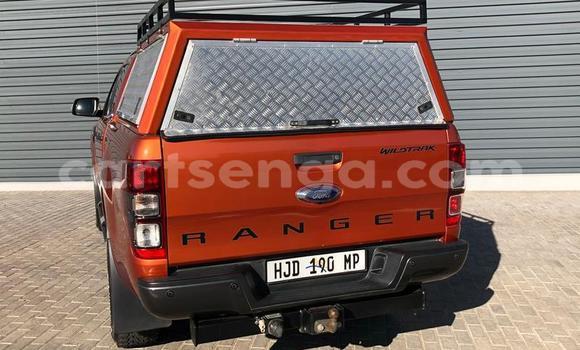 Acheter Occasion Voiture Ford Ranger Autre à Big Bend, Lubombo Acheter Occasion Voiture Ford Ranger Autre à Big Bend, Lubombo