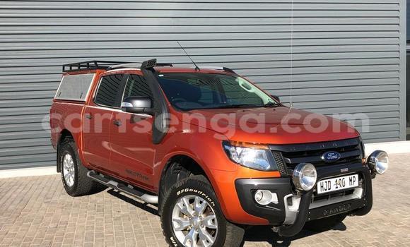 Acheter Occasion Voiture Ford Ranger Autre à Big Bend, Lubombo Acheter Occasion Voiture Ford Ranger Autre à Big Bend, Lubombo