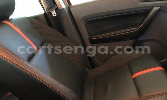 Acheter Occasion Voiture Ford Ranger Autre à Big Bend, Lubombo Acheter Occasion Voiture Ford Ranger Autre à Big Bend, Lubombo