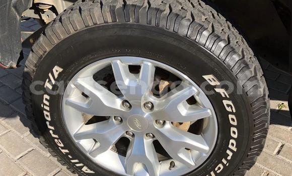 Acheter Occasion Voiture Ford Ranger Autre à Big Bend, Lubombo Acheter Occasion Voiture Ford Ranger Autre à Big Bend, Lubombo