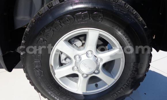 Acheter Occasion Voiture Isuzu KB Blanc à Big Bend, Lubombo Acheter Occasion Voiture Isuzu KB Blanc à Big Bend, Lubombo