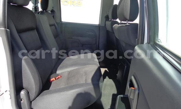 Acheter Occasion Voiture Isuzu KB Blanc à Big Bend, Lubombo Acheter Occasion Voiture Isuzu KB Blanc à Big Bend, Lubombo