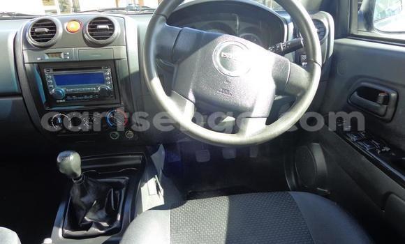 Acheter Occasion Voiture Isuzu KB Blanc à Big Bend, Lubombo Acheter Occasion Voiture Isuzu KB Blanc à Big Bend, Lubombo