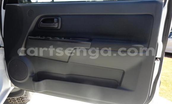 Acheter Occasion Voiture Isuzu KB Blanc à Big Bend, Lubombo Acheter Occasion Voiture Isuzu KB Blanc à Big Bend, Lubombo