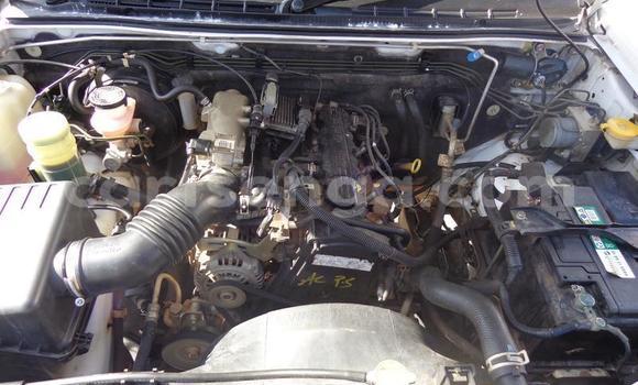 Acheter Occasion Voiture Isuzu KB Blanc à Big Bend, Lubombo Acheter Occasion Voiture Isuzu KB Blanc à Big Bend, Lubombo