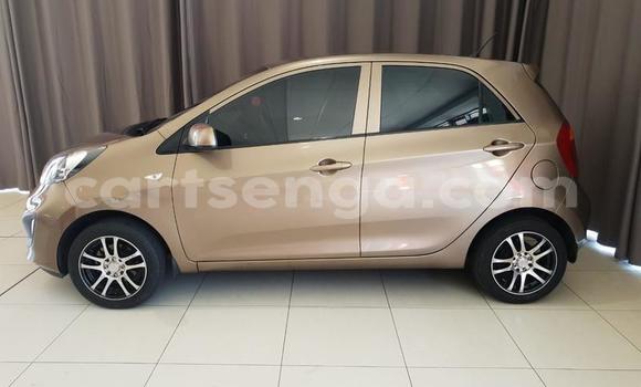 Acheter Occasion Voiture Kia Picanto Autre à Big Bend, Lubombo Acheter Occasion Voiture Kia Picanto Autre à Big Bend, Lubombo