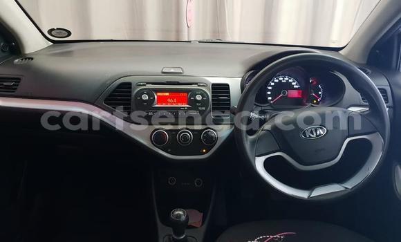 Acheter Occasion Voiture Kia Picanto Autre à Big Bend, Lubombo Acheter Occasion Voiture Kia Picanto Autre à Big Bend, Lubombo
