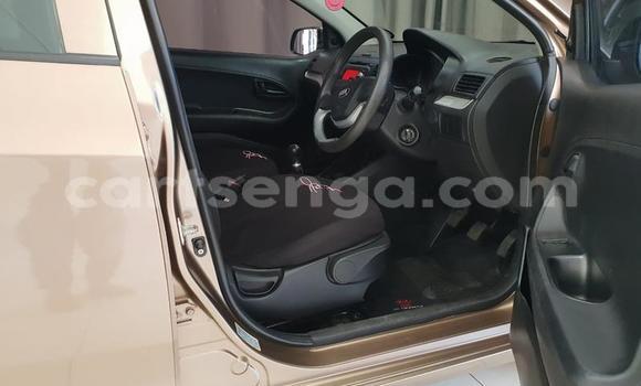 Acheter Occasion Voiture Kia Picanto Autre à Big Bend, Lubombo Acheter Occasion Voiture Kia Picanto Autre à Big Bend, Lubombo